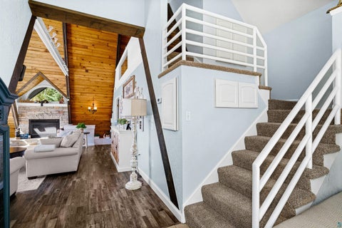 Tiny photo for 5226 Pontoon Bay Rd, Duluth, MN 55803 (MLS # 6128271)