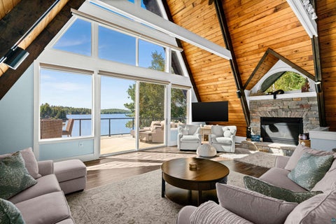 Tiny photo for 5226 Pontoon Bay Rd, Duluth, MN 55803 (MLS # 6128271)