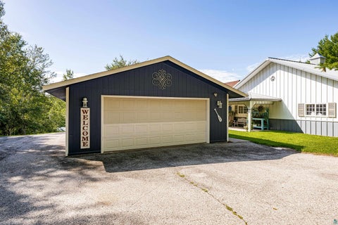Tiny photo for 5226 Pontoon Bay Rd, Duluth, MN 55803 (MLS # 6128271)