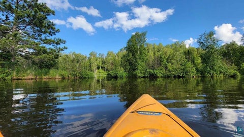 Tiny photo for 5226 Pontoon Bay Rd, Duluth, MN 55803 (MLS # 6128271)