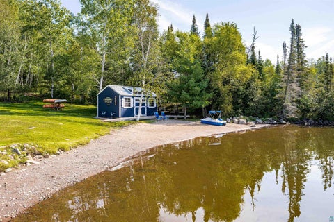 Tiny photo for 5226 Pontoon Bay Rd, Duluth, MN 55803 (MLS # 6128271)