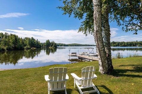 Tiny photo for 5226 Pontoon Bay Rd, Duluth, MN 55803 (MLS # 6128271)
