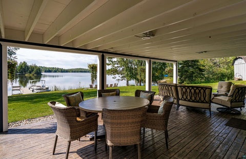 Tiny photo for 5226 Pontoon Bay Rd, Duluth, MN 55803 (MLS # 6128271)