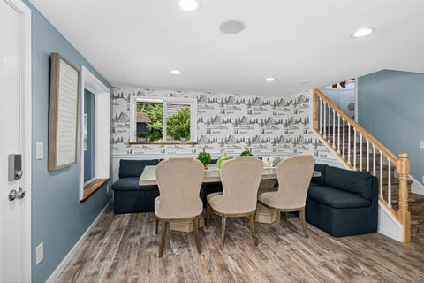 Tiny photo for 5226 Pontoon Bay Rd, Duluth, MN 55803 (MLS # 6128271)