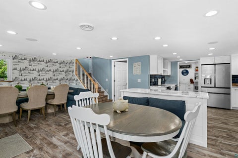 Tiny photo for 5226 Pontoon Bay Rd, Duluth, MN 55803 (MLS # 6128271)