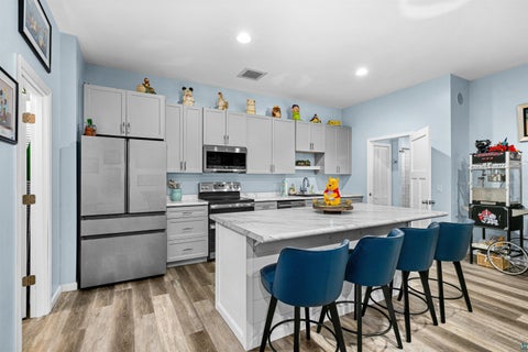 Tiny photo for 5226 Pontoon Bay Rd, Duluth, MN 55803 (MLS # 6128271)