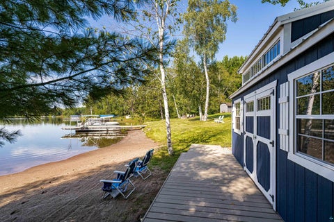 Tiny photo for 5226 Pontoon Bay Rd, Duluth, MN 55803 (MLS # 6128271)