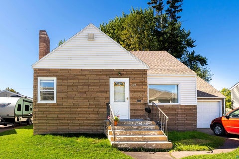Tiny photo for 1323 90th Ave W AVE, Duluth, MN 55808 (MLS # 6128121)