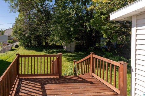 Tiny photo for 1323 90th Ave W AVE, Duluth, MN 55808 (MLS # 6128121)