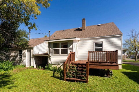 Tiny photo for 1323 90th Ave W AVE, Duluth, MN 55808 (MLS # 6128121)