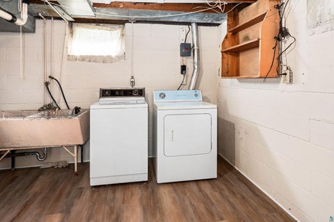 Tiny photo for 1323 90th Ave W AVE, Duluth, MN 55808 (MLS # 6128121)