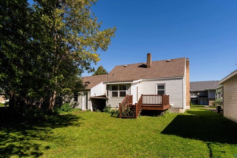 Tiny photo for 1323 90th Ave W AVE, Duluth, MN 55808 (MLS # 6128121)