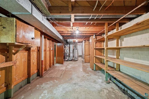 Tiny photo for 705 Arrowhead St, Aurora, MN 55705 (MLS # 6128348)