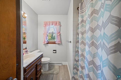 Tiny photo for 705 Arrowhead St, Aurora, MN 55705 (MLS # 6128348)
