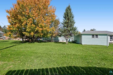 Tiny photo for 705 Arrowhead St, Aurora, MN 55705 (MLS # 6128348)