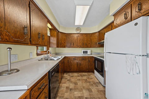 Tiny photo for 705 Arrowhead St, Aurora, MN 55705 (MLS # 6128348)