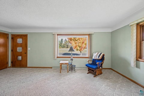 Tiny photo for 705 Arrowhead St, Aurora, MN 55705 (MLS # 6128348)