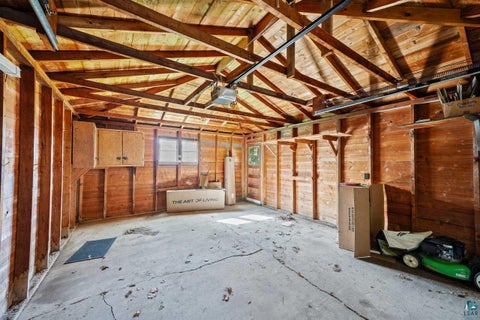 Tiny photo for 705 Arrowhead St, Aurora, MN 55705 (MLS # 6128348)