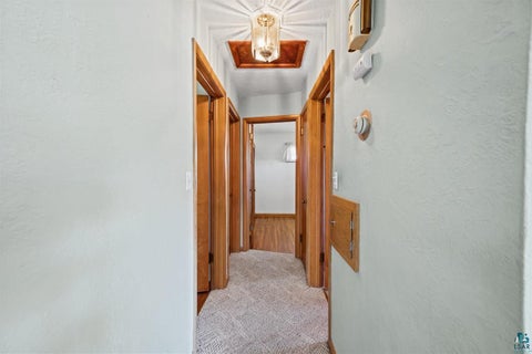 Tiny photo for 705 Arrowhead St, Aurora, MN 55705 (MLS # 6128348)