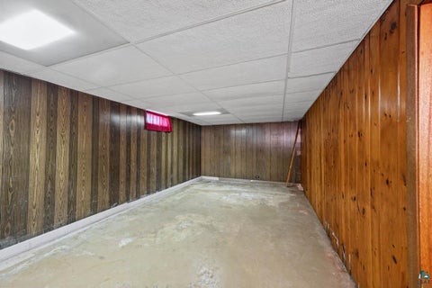 Tiny photo for 705 Arrowhead St, Aurora, MN 55705 (MLS # 6128348)