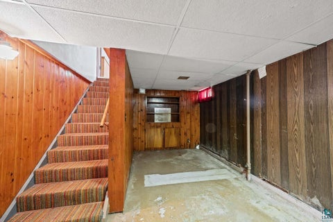 Tiny photo for 705 Arrowhead St, Aurora, MN 55705 (MLS # 6128348)
