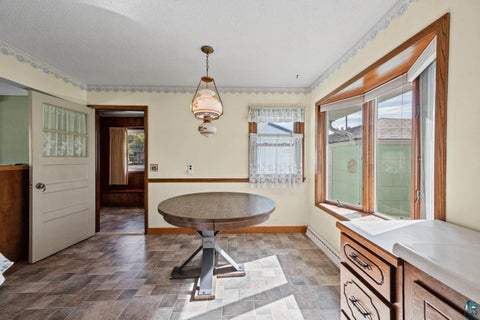 Tiny photo for 705 Arrowhead St, Aurora, MN 55705 (MLS # 6128348)