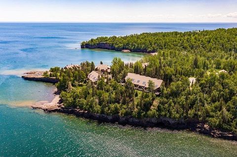 Tiny photo for 1611 Superior Shores #57A, Two Harbors, MN 55616 (MLS # 6123370)