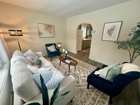 Tiny photo for 805 Park Ave, Cloquet, MN 55720 (MLS # 6123321)