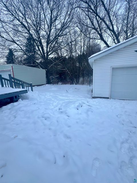 Tiny photo for 805 Park Ave, Cloquet, MN 55720 (MLS # 6123321)