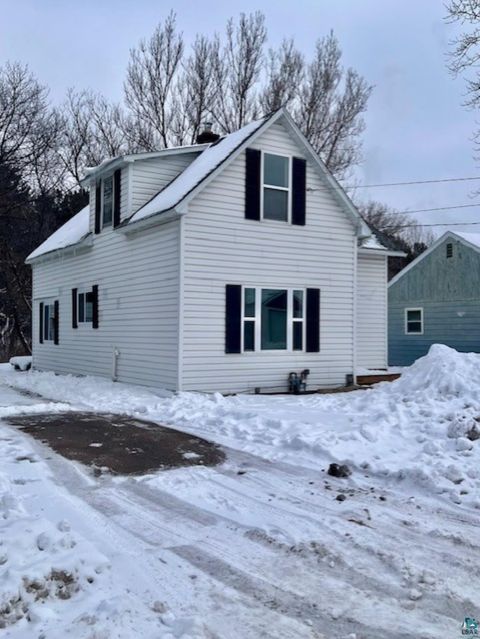 Tiny photo for 805 Park Ave, Cloquet, MN 55720 (MLS # 6123321)