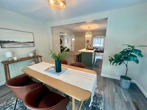 Tiny photo for 805 Park Ave, Cloquet, MN 55720 (MLS # 6123321)