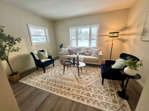 Tiny photo for 805 Park Ave, Cloquet, MN 55720 (MLS # 6123321)