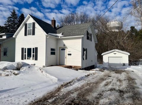 Tiny photo for 805 Park Ave, Cloquet, MN 55720 (MLS # 6123321)