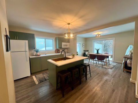 Tiny photo for 805 Park Ave, Cloquet, MN 55720 (MLS # 6123321)