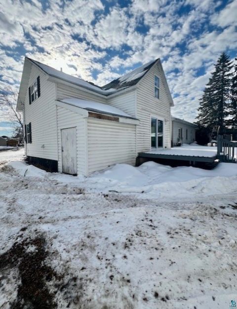 Tiny photo for 805 Park Ave, Cloquet, MN 55720 (MLS # 6123321)