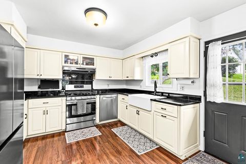 Tiny photo for 1905 Hutchinson Rd, Duluth, MN 55811 (MLS # 6124818)