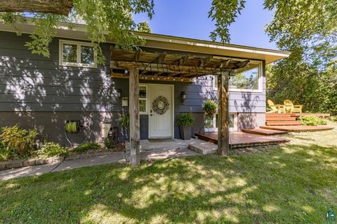 Tiny photo for 1905 Hutchinson Rd, Duluth, MN 55811 (MLS # 6124818)