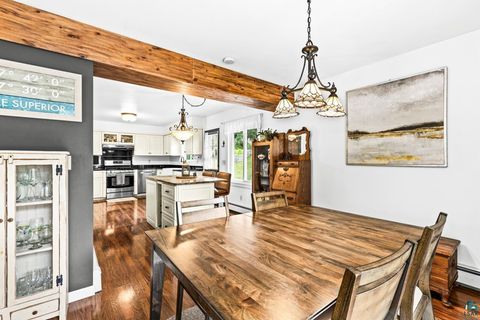 Tiny photo for 1905 Hutchinson Rd, Duluth, MN 55811 (MLS # 6124818)