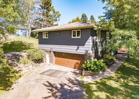 Tiny photo for 1905 Hutchinson Rd, Duluth, MN 55811 (MLS # 6124818)