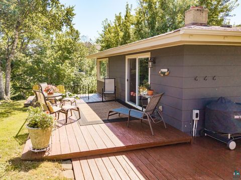 Tiny photo for 1905 Hutchinson Rd, Duluth, MN 55811 (MLS # 6124818)