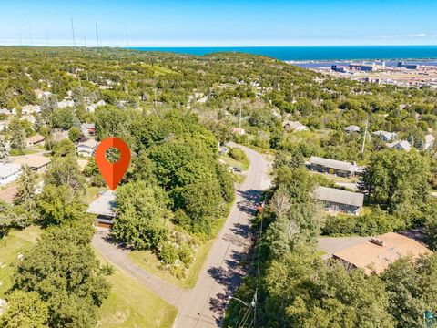 Tiny photo for 1905 Hutchinson Rd, Duluth, MN 55811 (MLS # 6124818)