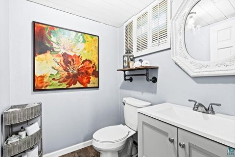 Tiny photo for 1905 Hutchinson Rd, Duluth, MN 55811 (MLS # 6124818)
