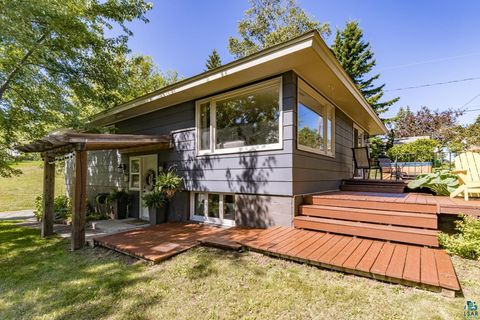 Tiny photo for 1905 Hutchinson Rd, Duluth, MN 55811 (MLS # 6124818)