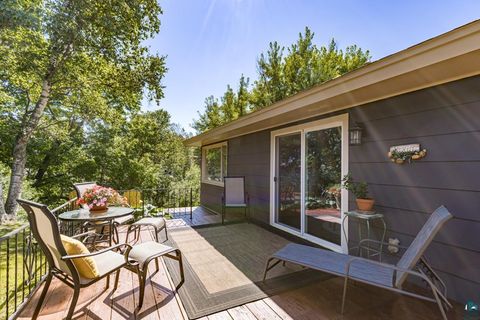 Tiny photo for 1905 Hutchinson Rd, Duluth, MN 55811 (MLS # 6124818)
