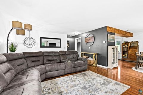 Tiny photo for 1905 Hutchinson Rd, Duluth, MN 55811 (MLS # 6124818)