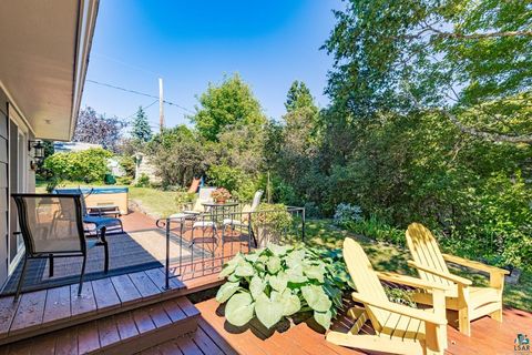 Tiny photo for 1905 Hutchinson Rd, Duluth, MN 55811 (MLS # 6124818)