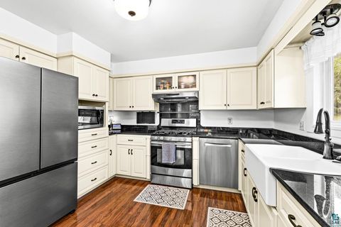 Tiny photo for 1905 Hutchinson Rd, Duluth, MN 55811 (MLS # 6124818)
