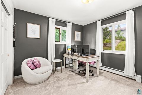 Tiny photo for 1905 Hutchinson Rd, Duluth, MN 55811 (MLS # 6124818)