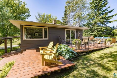 Tiny photo for 1905 Hutchinson Rd, Duluth, MN 55811 (MLS # 6124818)