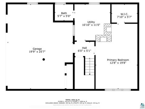 Tiny photo for 1905 Hutchinson Rd, Duluth, MN 55811 (MLS # 6124818)